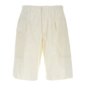 Jil Sander Men '94' Bermuda Shorts